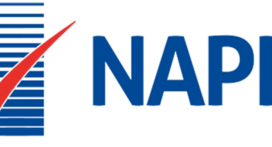 Registered electricians with NAPIT.